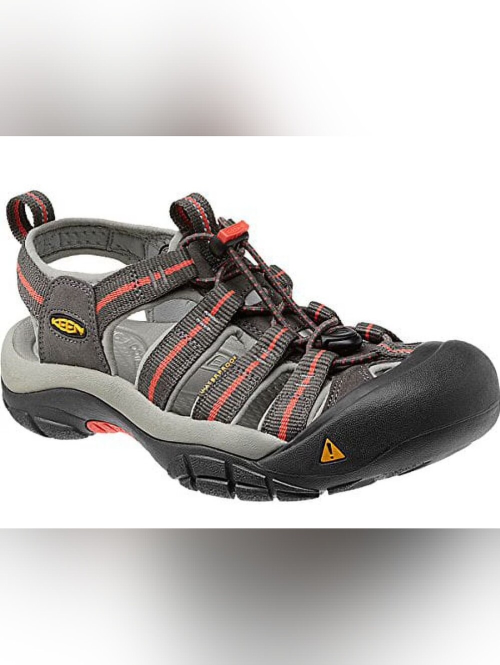 Keen Newport Sandals 7/37.5